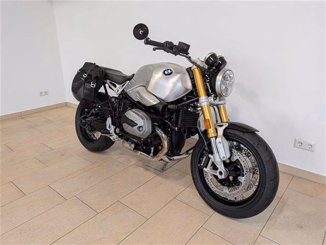 BMW R nineT *Komfort-Paket* *Headlight Pro*A