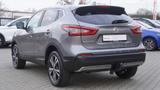 Nissan Qashqai 1.6 DIG-T N-Connecta AHK 360° Navi DAB - Nissan Qashqai mit Benzin-Antrieb: Geländewagen, 1.6