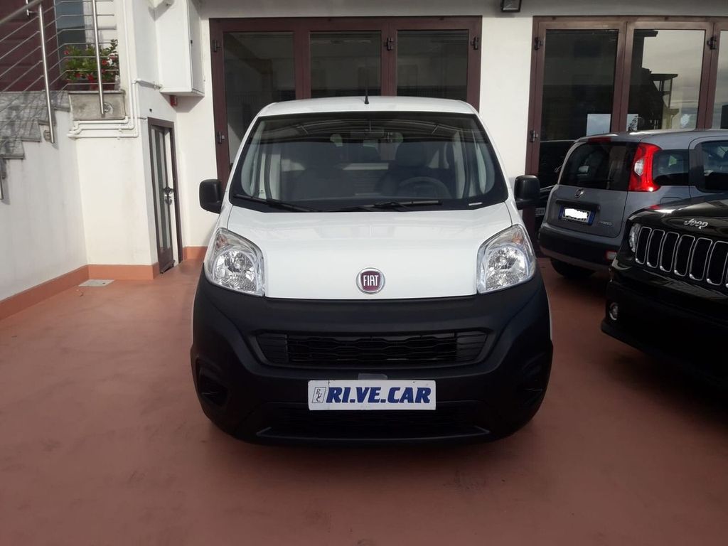 Image of Fiat Fiorino