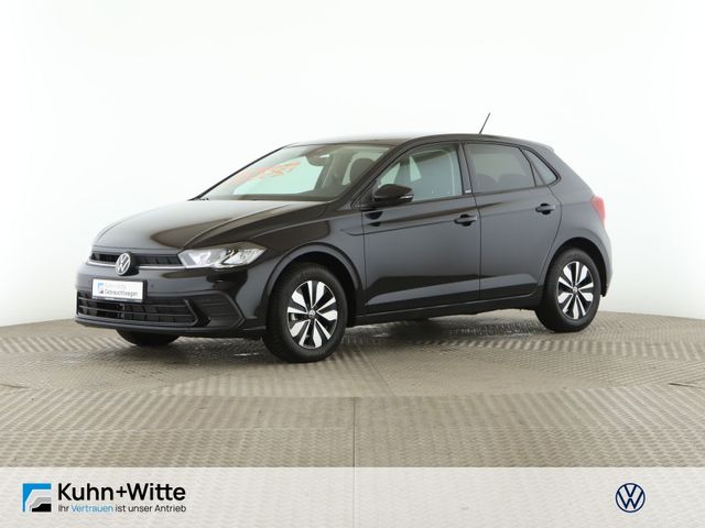 Volkswagen Polo 1.0 TSI Life MOVE *ACC*LED*Sitzheizung*