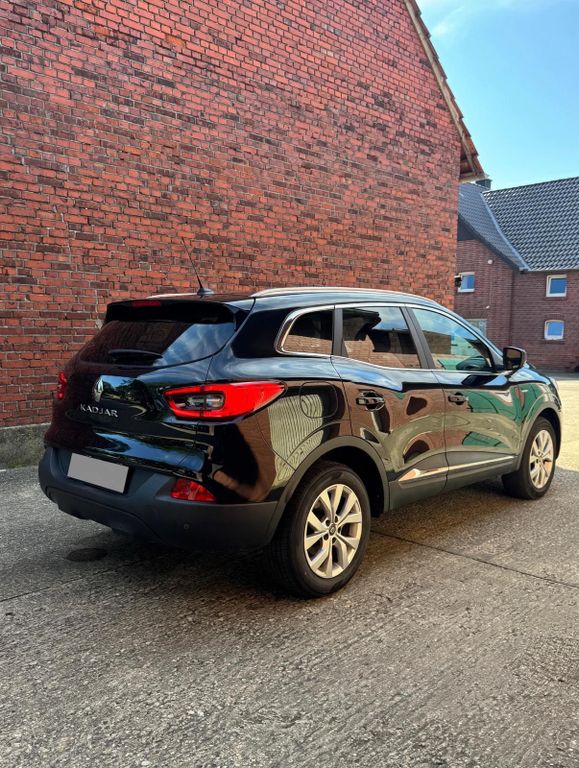 Image of Renault Kadjar