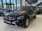 Mercedes-Benz GLC 250 d 4Matic LED|PTS|Navi|Leder|Tempo - Mercedes GLC 250 Diesel Gebrauchtwagen