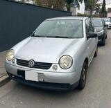 Volkswagen VW Lupo 1,4 60 PS - gebrauchte VW Lupo aus dem Jahr 2005