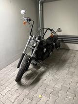 Harley-Davidson FXDB Dyna - HARLEY-DAVIDSON DYNA