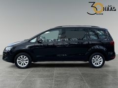 Fahrzeugabbildung Seat Alhambra Style 1.4 TSI - DCC*7-Sitzer*AHK*Bi-Xen