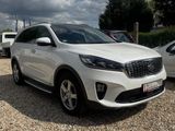 Kia Sorento GT-Line 4WD*HU/AU+Service Neu* - Kia: Service