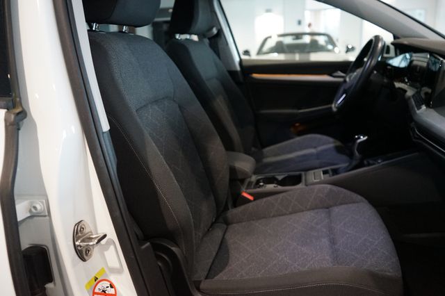 Volkswagen Golf 2.0 TDI Life | Discover Pro | Kamera