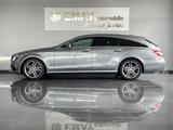 Mercedes-Benz CLS 350 CDI Shooting Brake - Mercedes-Benz CLS Shooting Brake Gebrauchtwagen