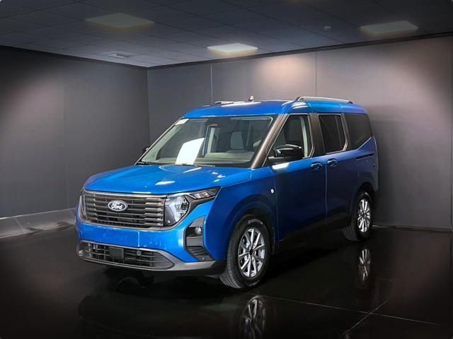 Otros FORD Tourneo Courier 1.0 EcoBoost Titanium