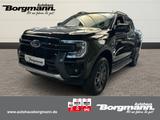 Ford Ranger Wildtrak e-4WD Doppelkabine 2.0 Ecoblue -