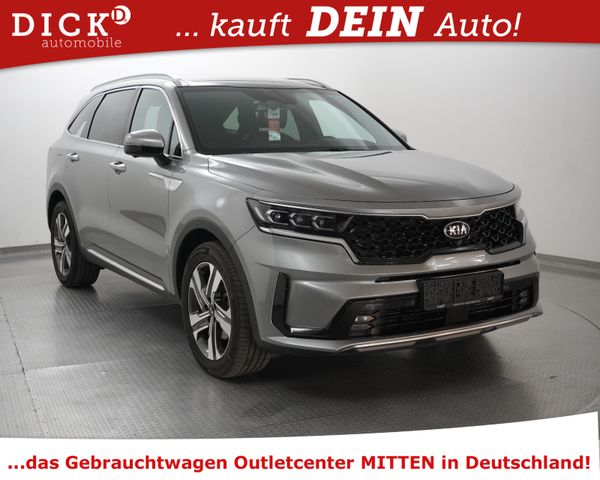 Kia Sorento 1.6 H 4WD Plati >PANO+MEMO+360+BOSE+VOLL