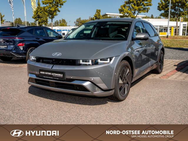 Hyundai IONIQ 5 FL UNIQ Park-Paket
