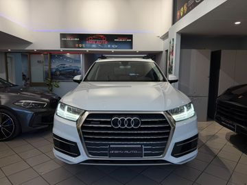 Audi Q7 - 2