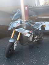 BMW S1000XR - BMW Motorräder in Saarbrücken