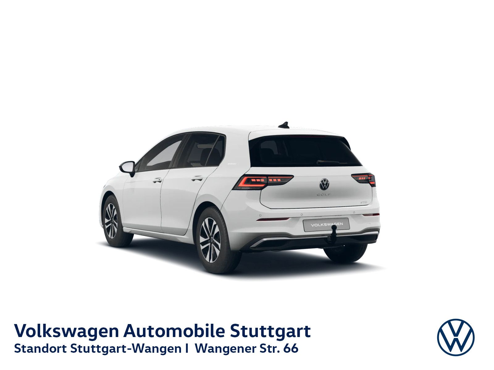 Volkswagen Golf Energy 1.5 eTSI DSG Navi Kamera AHK ACC LED foto 4