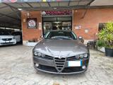 Alfa Romeo 159 1.9 JTDm 16V Distinctive - Alfa Romeo 159: 16v Jtdm