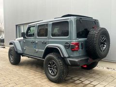 JEEP Wrangler Rubicon Xtreme 35" Sky-Winde-3.6l 4.59%