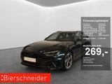 Audi A4 Avant 45 TFSI quattro S line Edition MATRIX-L