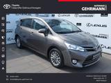 Toyota Verso Edition-S*Allwetterreifen* - Toyota