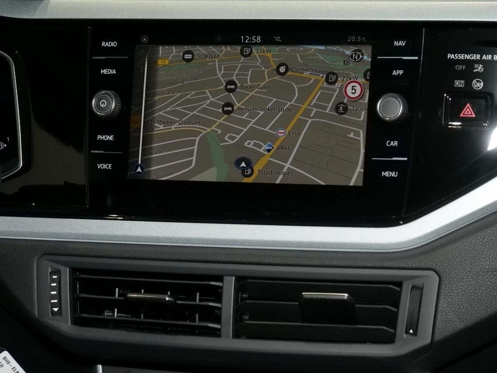 Volkswagen Taigo - Bild 10