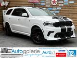 Dodge Durango 5,7L R/T Schiebed. 4x4 AWD LPG 6.S AHK - Dodge Durango aus 2022