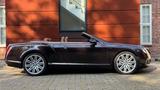 Bentley Continental GTC W 12 - Bentley Gebrauchtwagen in Münster