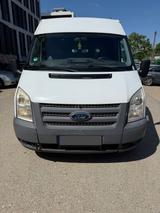 Ford Transit / L2H2 / 156.000km / HU Neu - Ford Transit: Km 0