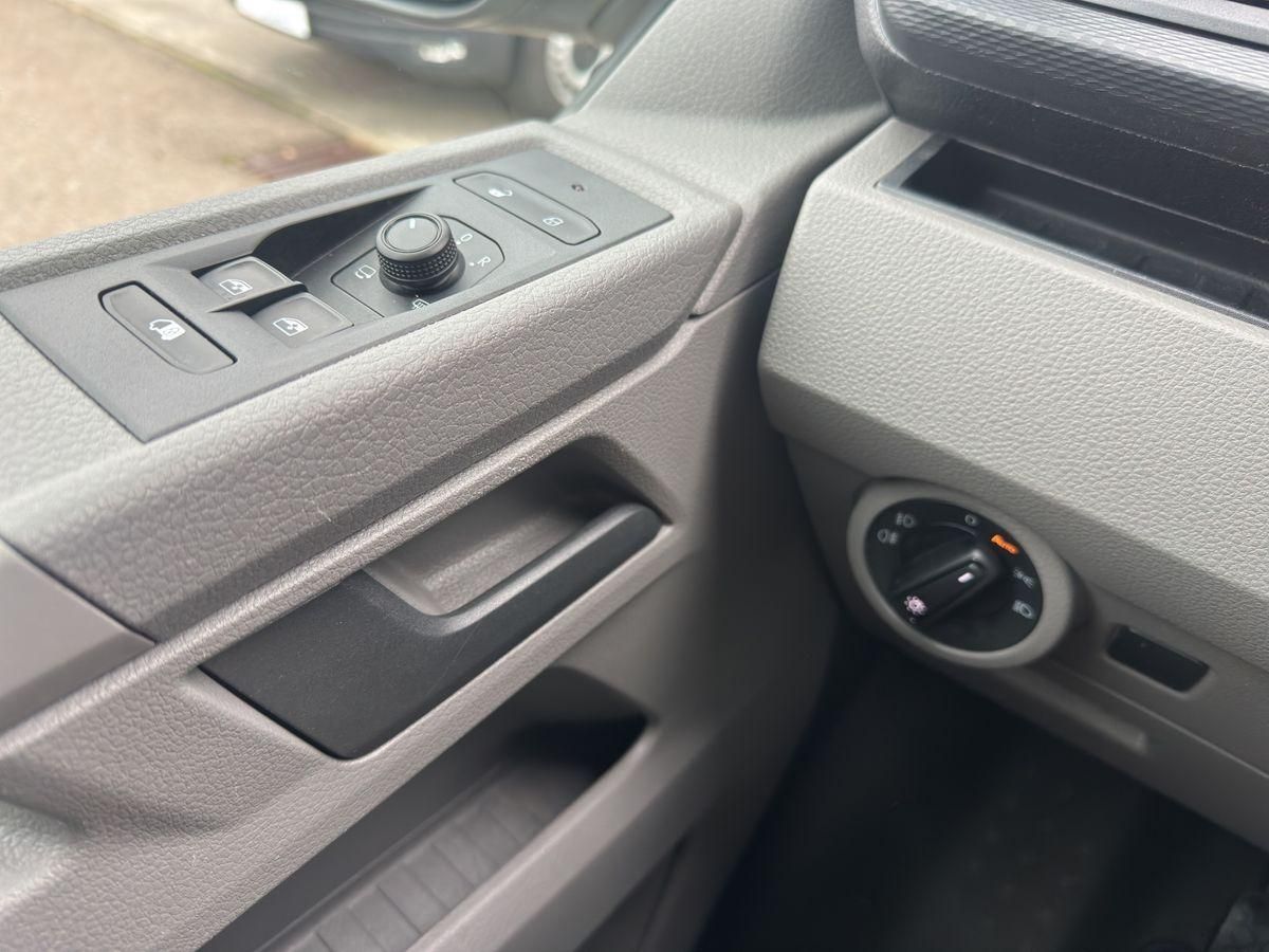 T6.1 Transporter 2.0 TDI ACC RFK NAV LED Stdhz