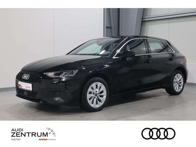 Audi A3 Sportback 40 TFSI e*Navi*VC*PDC *