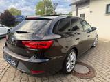 Seat Leon ST FR Panorama Leder Cupra Fahrwerk - Seat Leon mit Diesel-Antrieb: Kombi