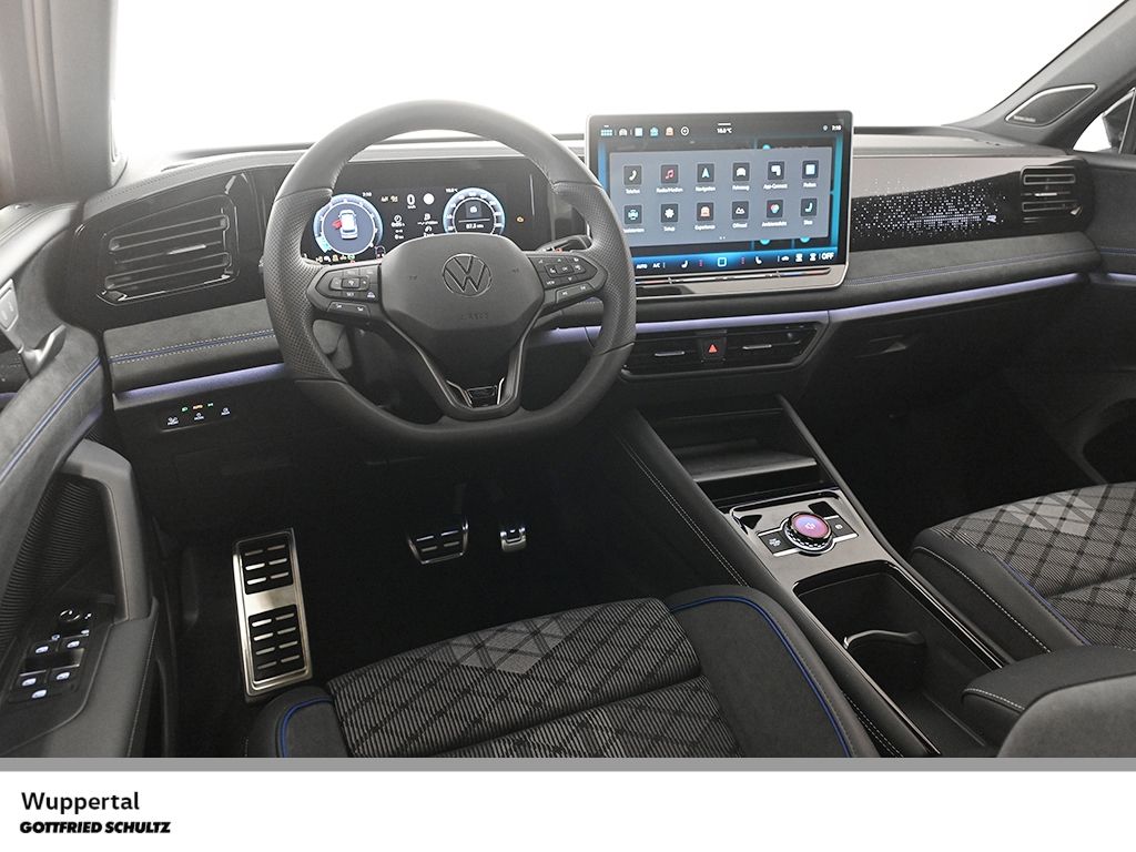 Volkswagen Tiguan - Bild 14