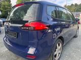 Opel Zafira C Tourer Selection - Opel Zafira in Chemnitz