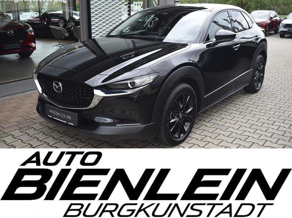 Mazda CX-30 2.5 140PS 6AG Homura Voll-LED Kamera Navi 