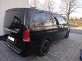 Mercedes-Benz V 250 d Aut. 4MATIC EDITION lang EDITION - Mercedes-Benz V 250 in Hamm
