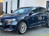 Audi A1 35 TFSI S tronic citycarver  Vollaustattung - Audi A1 Gebrauchtwagen in Münster