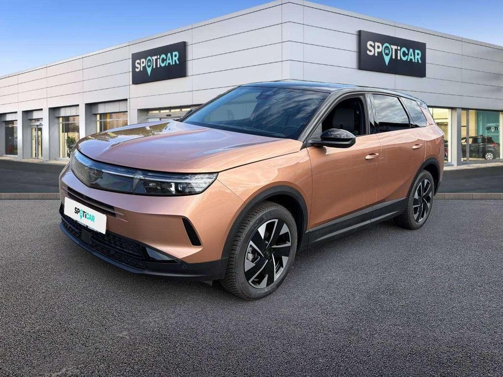 Image of Opel Grandland (X)