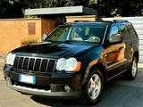 Jeep JEEP Gr. CHEROKEE 3.0D-157000km-RESTYLING-2010 - gebrauchte Jeep Grand Cherokee aus dem Jahr 2010