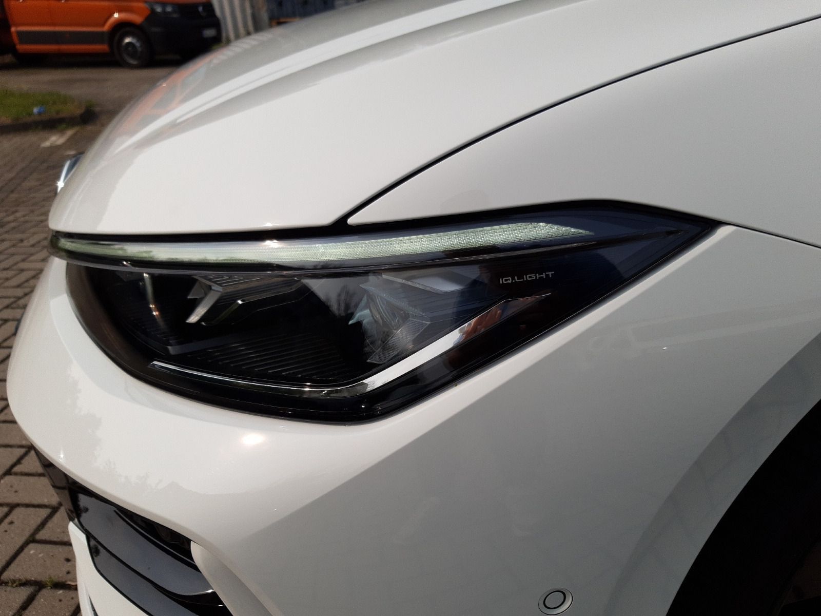 Passat R-Line 2,0 TDI SCR 4MOTION