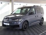 Volkswagen Caddy 1.5TSI DSG EDITION LED NAV STANDHZ ACC AHK - VW Caddy Gebrauchtwagen in Magdeburg