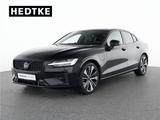 Volvo S60 T8 Recharge Ultimate Dark 19"+B&W+AHK+360° - Volvo S60: Recharge Ultimate Dark