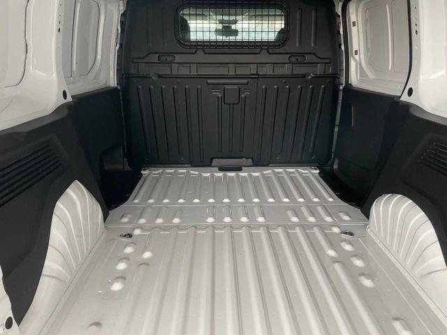 Peugeot Partner 1.5 BlueHDi 100 L1 DAB Temp Klima Freisp