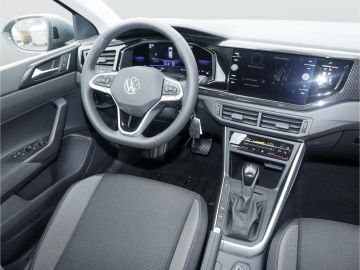 Volkswagen Taigo Life 1.0 l TSI DSG LED ACC Rückfahrkamera 