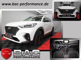 Hyundai Tucson N Line Mild-Hybrid 4WD ACC LED LHZ Spuras - Hyundai TUCSON Gebrauchtwagen in Osnabrück
