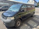 Volkswagen Vw t5 Caravelle - gebrauchte VW T5 Caravelle aus dem Jahr 2005