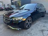 Mercedes-Benz E 200 D Limousine*1 HAND*GEPFLEGT*AVANTGARDE