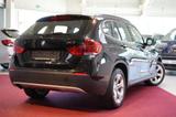 BMW X1 xDrive20d *Klima* - gebrauchte BMW X1 aus dem Jahr 2012