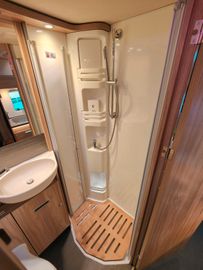 Fahrzeugabbildung HYMER / ERIBA / HYMERCAR ML-T 580 4x4² RSX BLACK-STAR