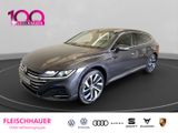 Volkswagen Arteon Shooting Brake R-Line LED AHK Navi Rückfa - Volkswagen Arteon Tageszulassungen