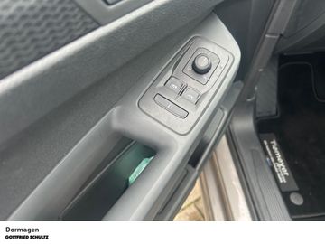 Volkswagen Caddy - 9