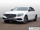Mercedes-Benz E 200 Klasse 4Matic Avantgarde NAVI/LED/KAMERA - Mercedes-Benz E 200: Limousine